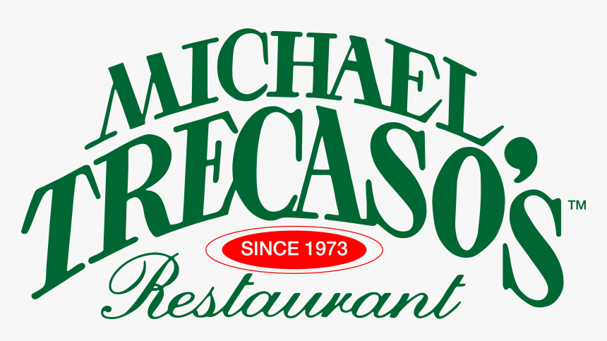 Michael Trecaso S Italian Restaurant - Illustration, HD Png Download