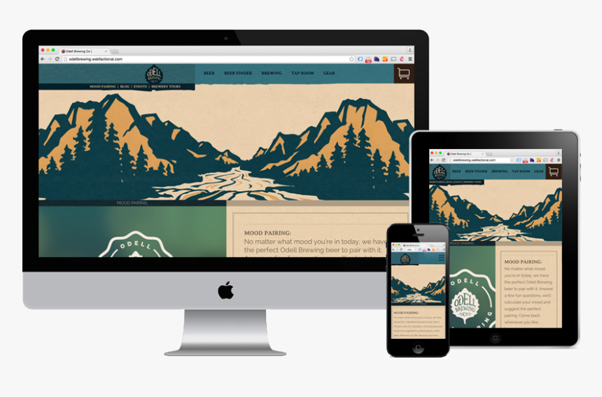 Custom Wordpress Development Website Hd Png Download Transparent