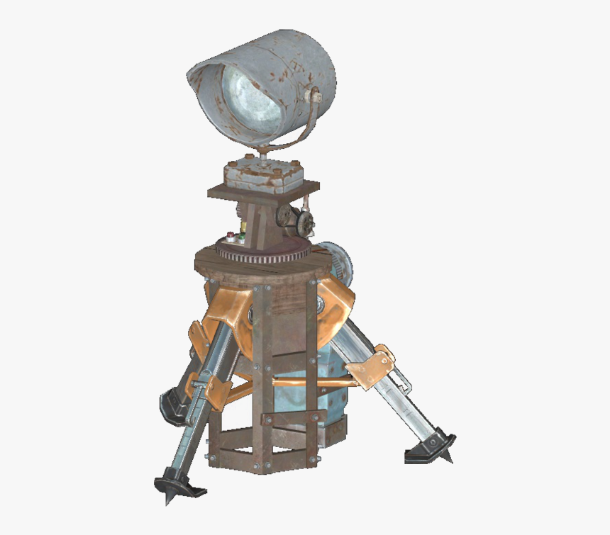 Tripod, HD Png Download