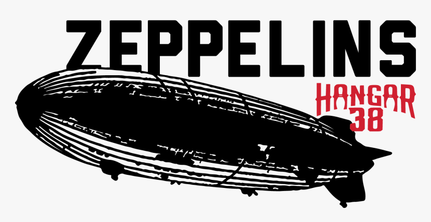 Blimp, HD Png Download