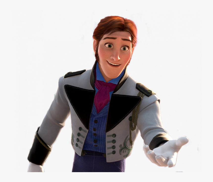 Frozen Hans Give Hand Wallpaper1 - Reine Des Neiges Hans, HD Png Download