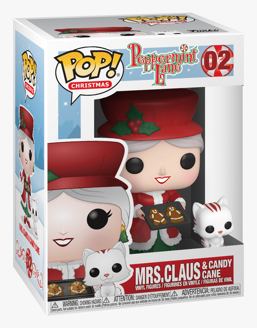 Peppermint Lane Funko, HD Png Download