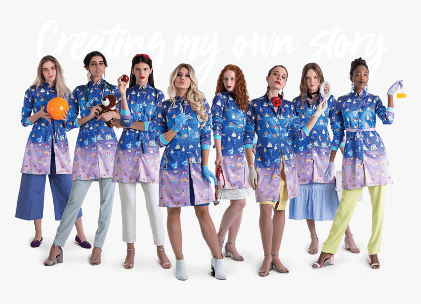 Transparent Frozen Personagens Png - Girl, Png Download