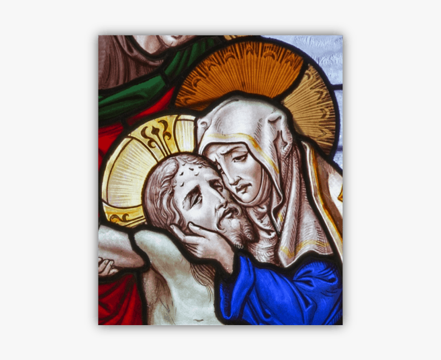 Stained Glass, HD Png Download