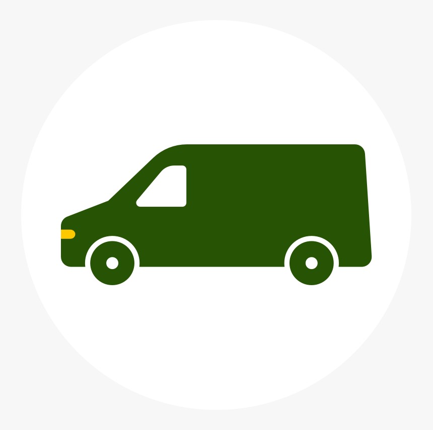 Transparent Goodyear Blimp Png - Compact Van, Png Download