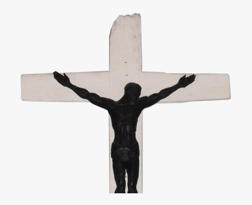 Crucifix, HD Png Download