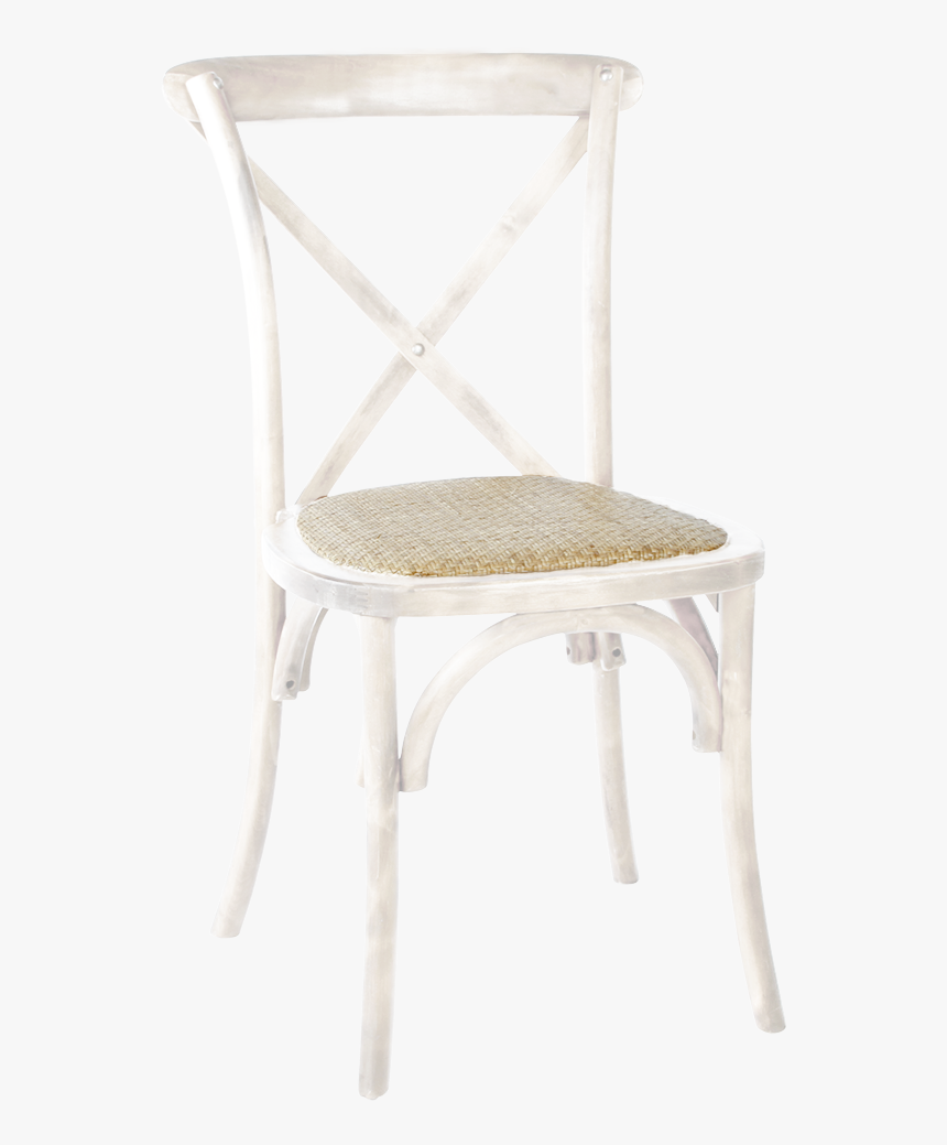 Cross Back Chairs Ash - Dining Room, HD Png Download