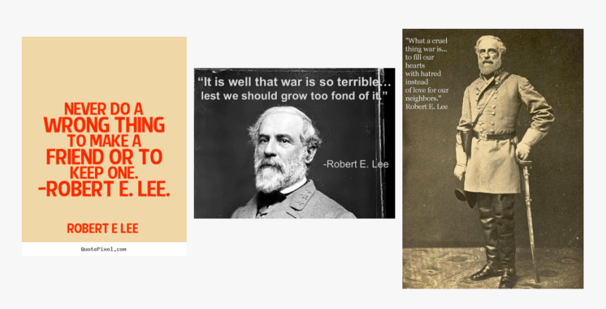 Picture - General Robert E Lee, HD Png Download