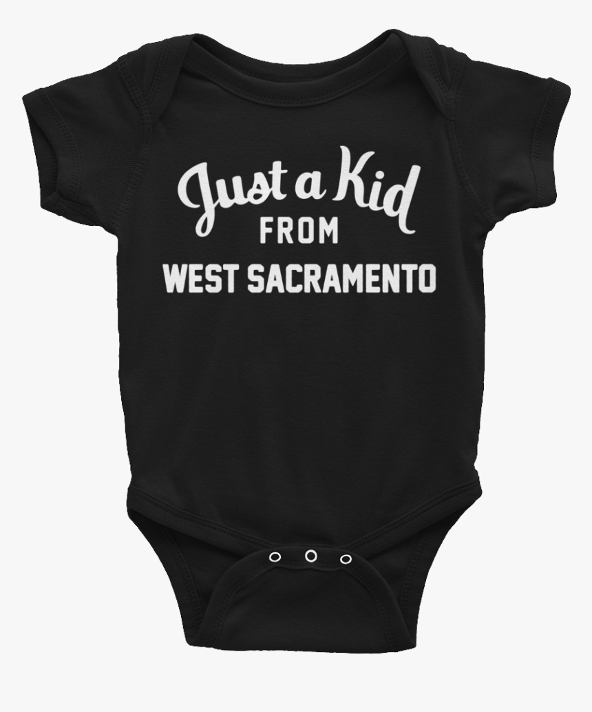 West Sacramento Onesie - Stone Cold Steve Austin Baby, HD Png Download
