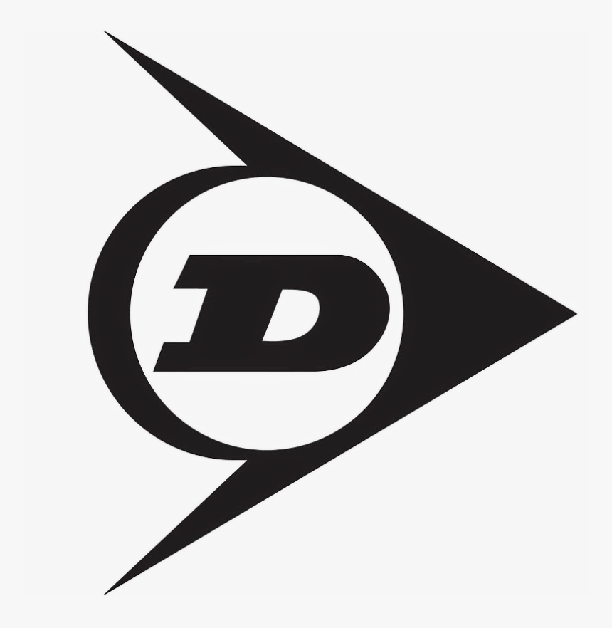 Dunlop Logo Www Pixshark Com Images Galleries With - Dunlop Logo, HD Png Download