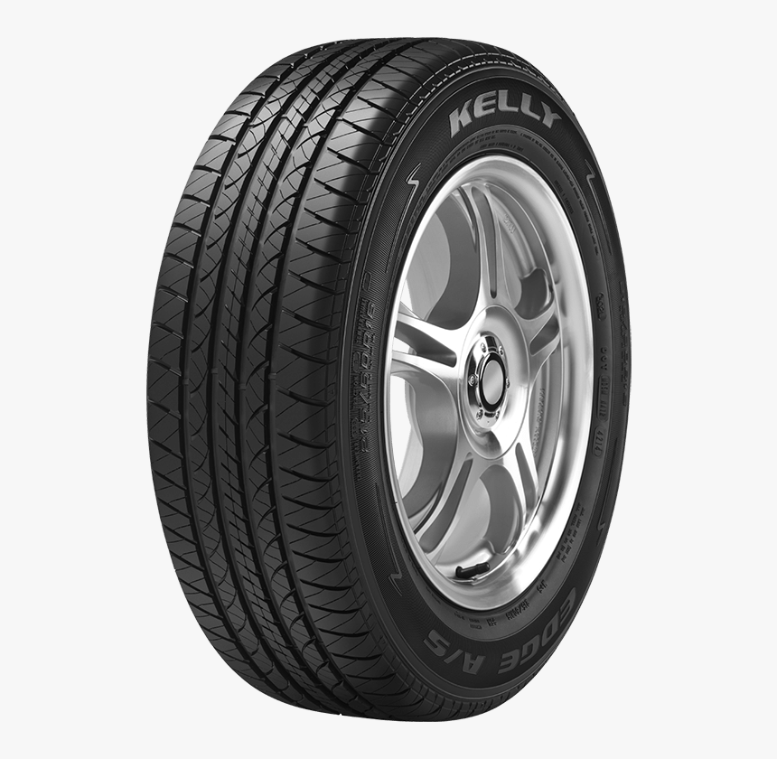 Kelly Edge As Tires, HD Png Download