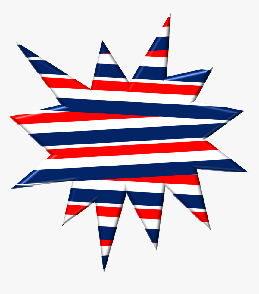 Independence Day Clipart 19, Buy Clip Art - Banner Promocional Png, Transparent Png