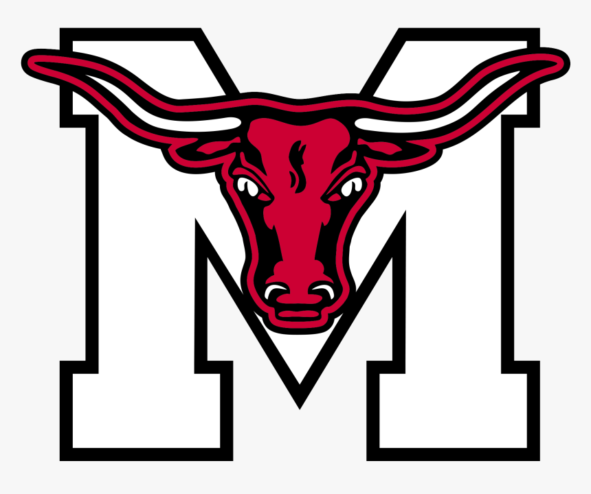 Marshall Mavericks Logo, HD Png Download
