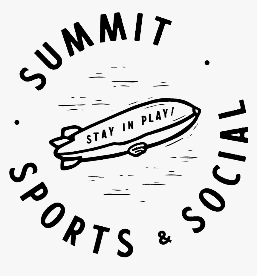 Blimp, HD Png Download