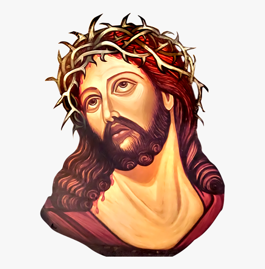 Jesus Christ Png, Transparent Png