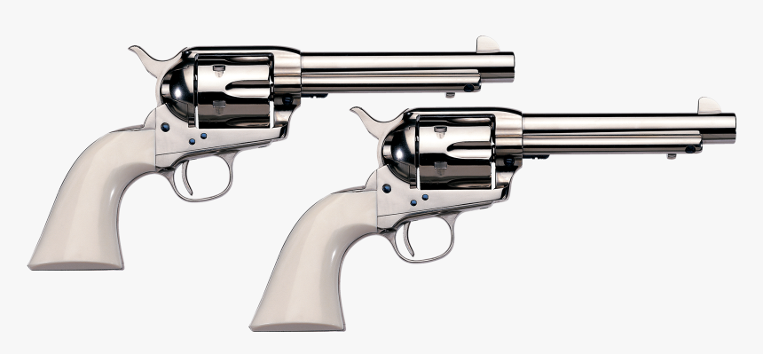 Uberti 1873 Cattleman, HD Png Download
