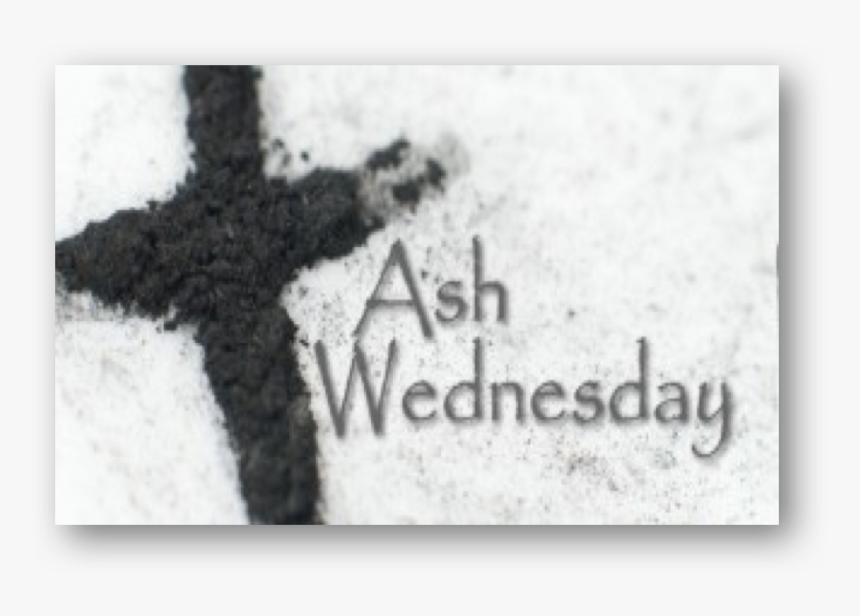 Ash Wednesday 2011, HD Png Download
