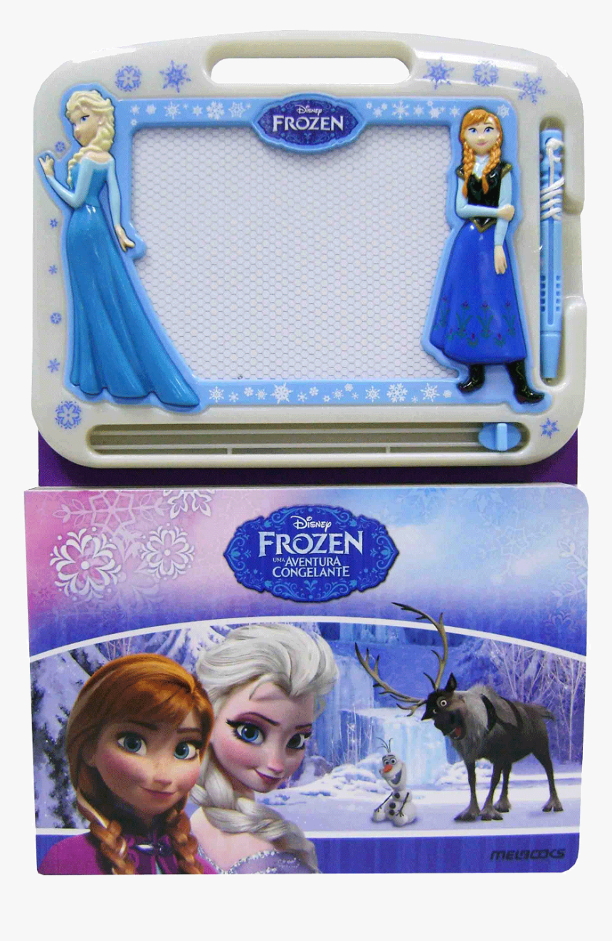 Objetos Da Frozen, HD Png Download