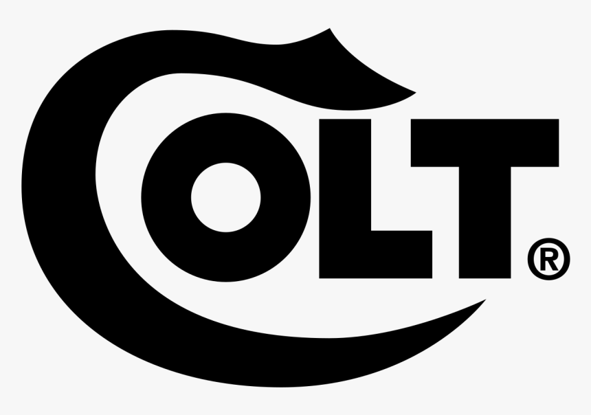 Colt Firearms, HD Png Download