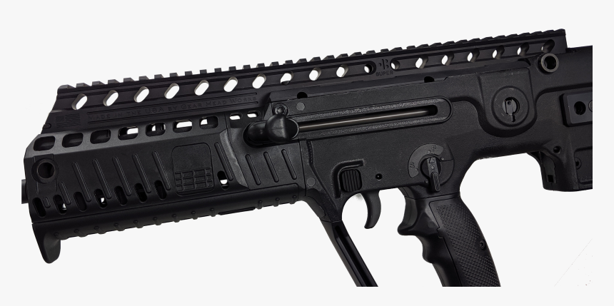 Firearm, HD Png Download