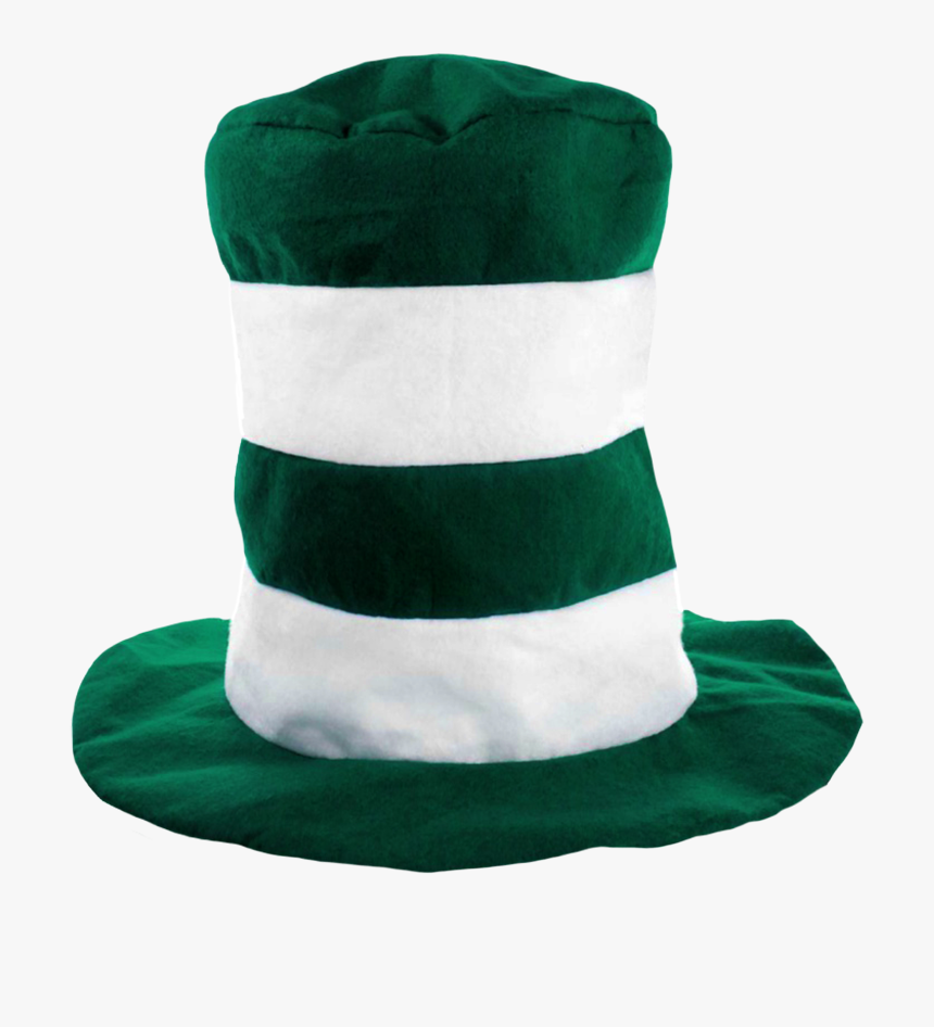Patrick S Day Leprechaun Hat - Costume Hat, HD Png Download