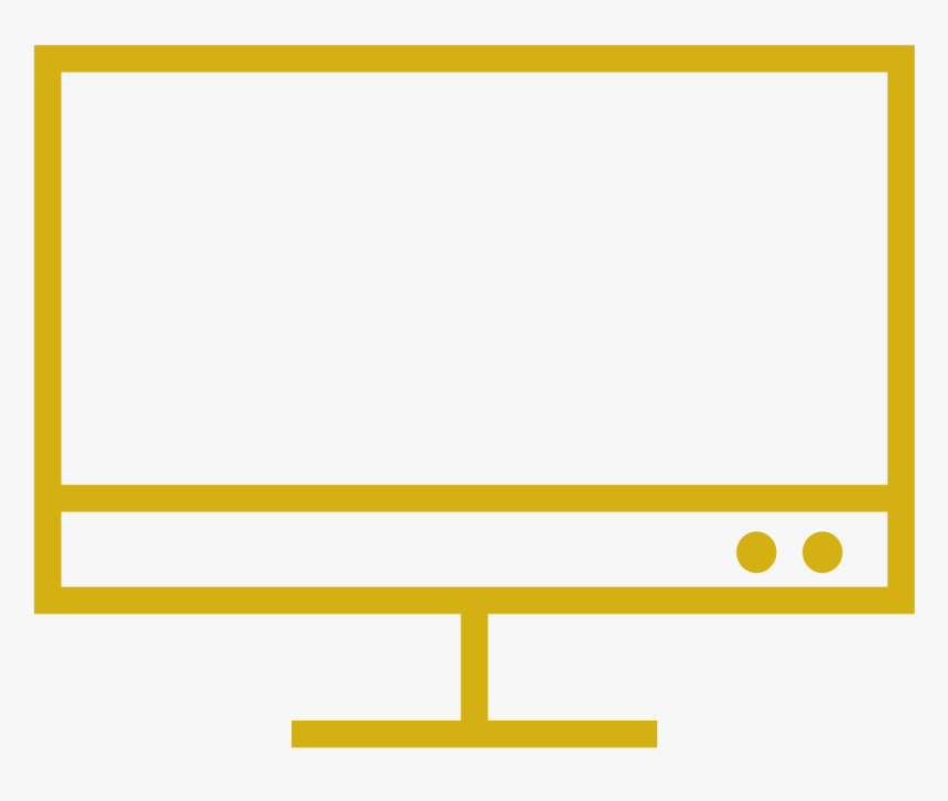 47-inch Hdtv, HD Png Download