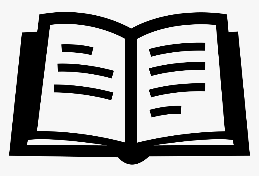 Summer Reading English Preap/ap/gt Courses Black And White Book Png