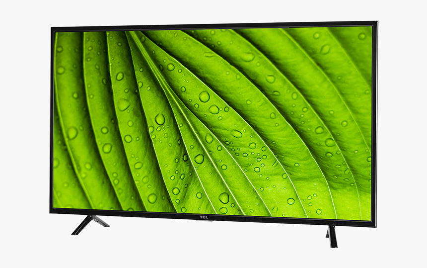 Tcl 49” Class D1-series Led Hdtv - Tcl 1 Series, HD Png Download