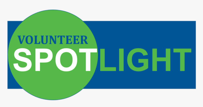 Spotlight On Volunteers, HD Png Download