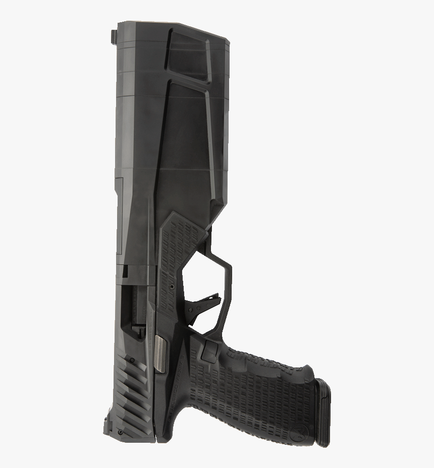 Firearm, HD Png Download