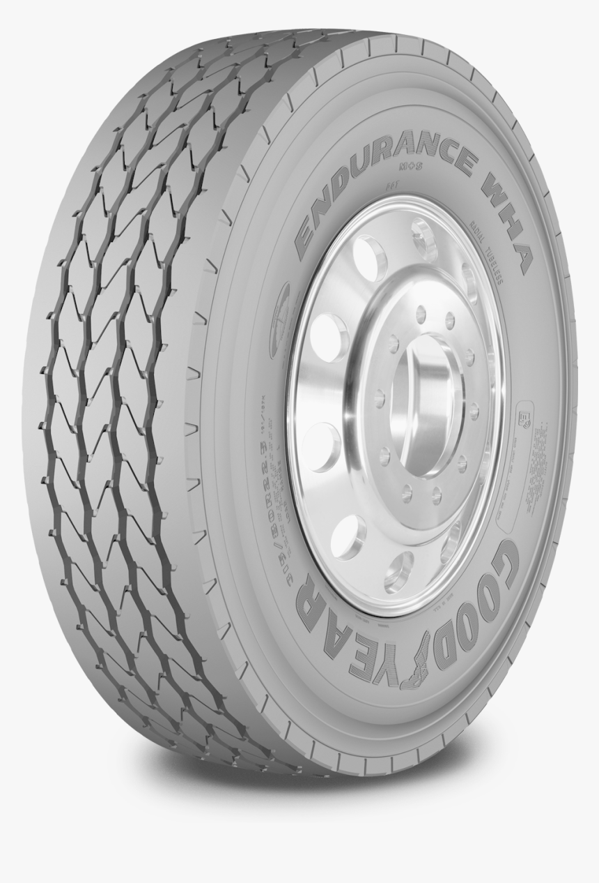 Endurance Wha - Goodyear Endurance Wha Duraseal, HD Png Download