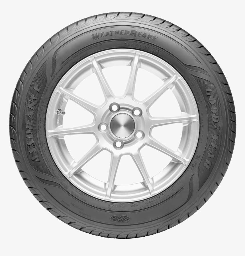 Assurance Weatherready, HD Png Download