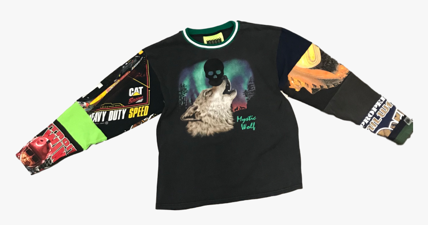 Sweater, HD Png Download