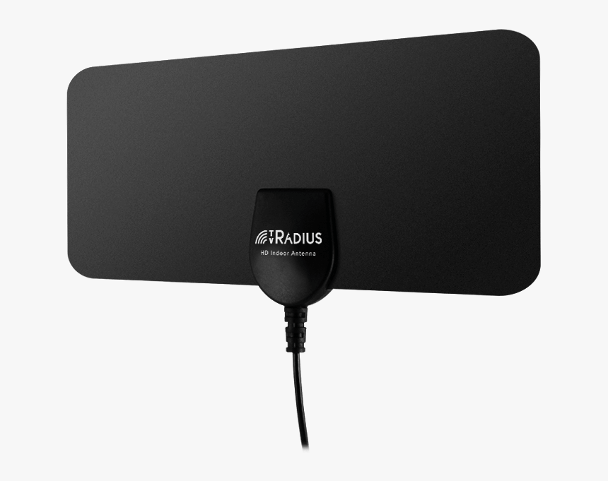 Tvradius Tv Antenna - Electronics, HD Png Download