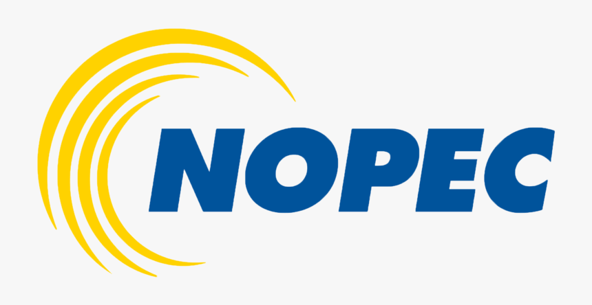 Nopec No Background - Graphic Design, HD Png Download