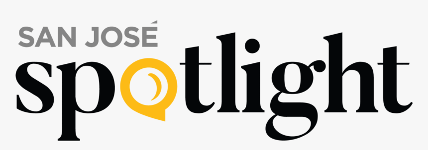 San José Spotlight - Graphic Design, HD Png Download