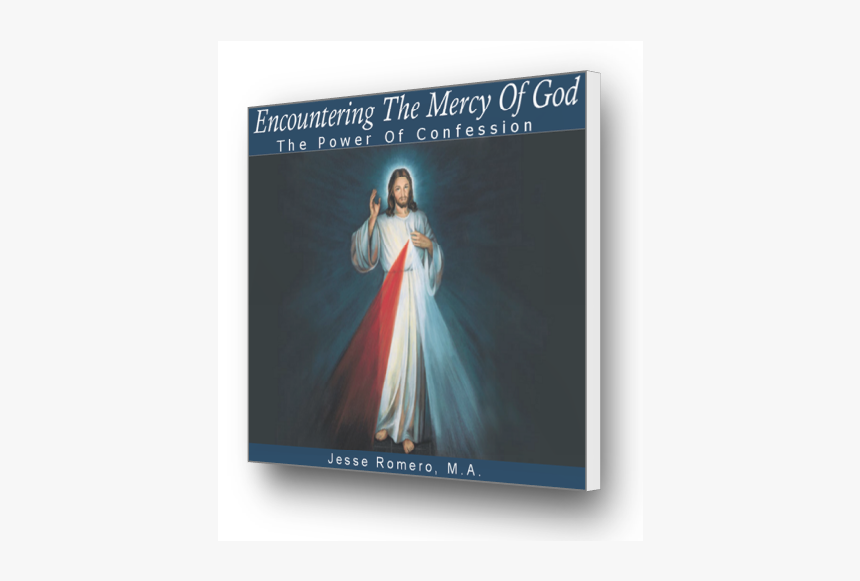 Divine Mercy, HD Png Download