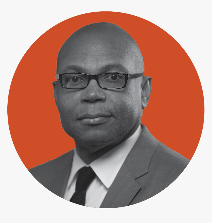 Ron Nixon, Co-founder Of The Ida B - Ron Nixon, HD Png Download