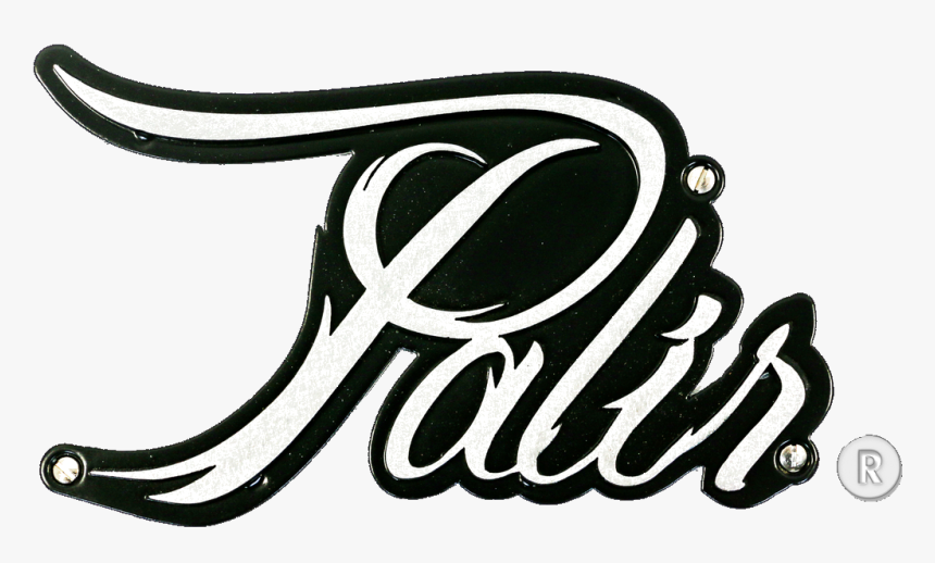 Palir Guitars - Calligraphy, HD Png Download