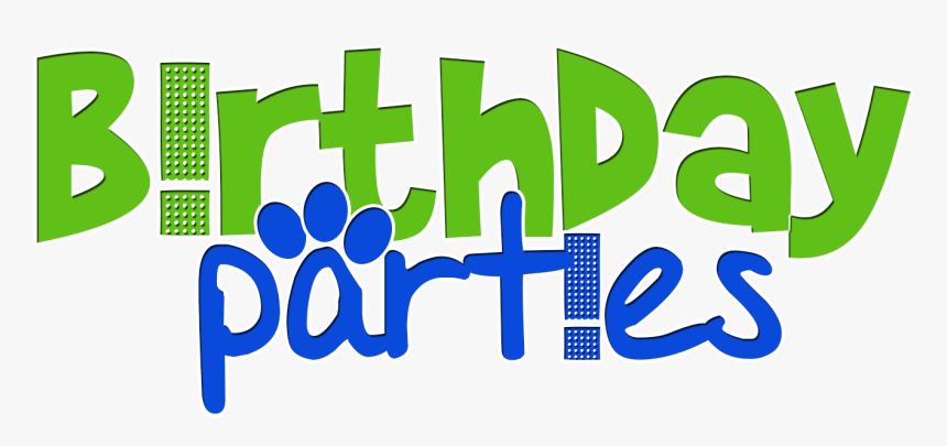 Birthday Decoration Logo Png, Transparent Png