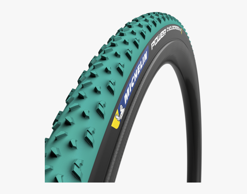 Tires Goodyear Mountain Bike - Michelin Power Cyclocross Jet, HD Png Download