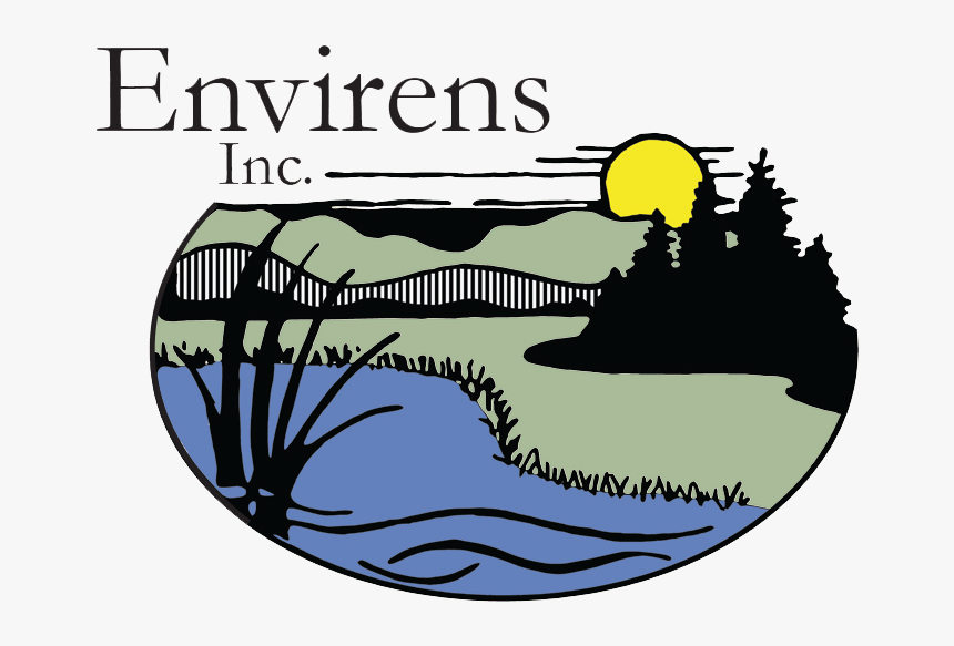 Lake Clipart Ecosystem - Illustration, HD Png Download