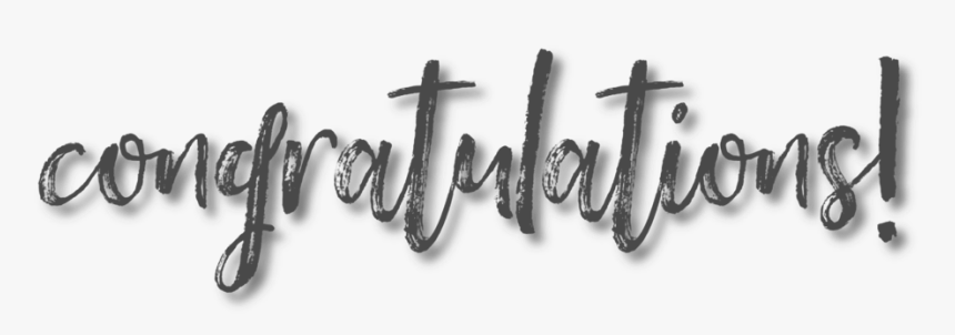 Picture - Calligraphy, HD Png Download