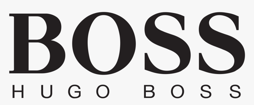 Boss Hugo Boss Logo, HD Png Download