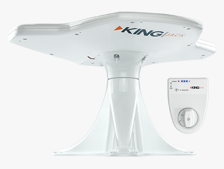 King Jack Hdtv Directional Over The Air Antenna With, HD Png Download