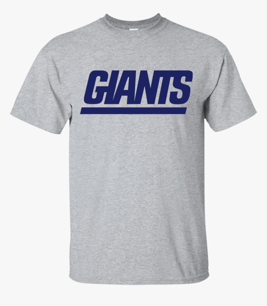 Logos And Uniforms Of The New York Giants, HD Png Download