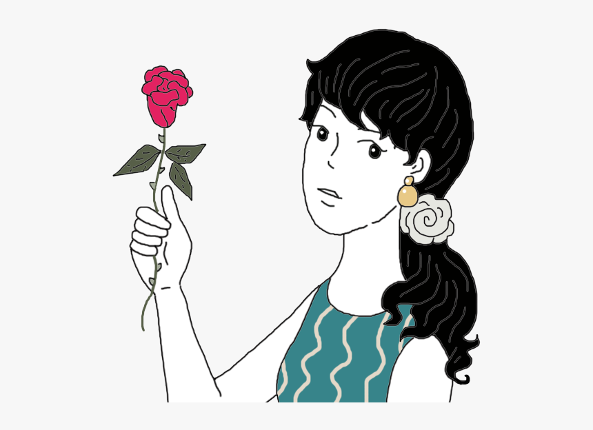 Thorns - Illustration, HD Png Download