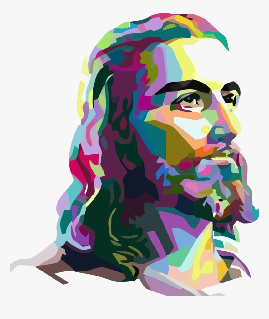 Transparent Jesus Clipart Png - Lets Go A Fishing 2018, Png Download