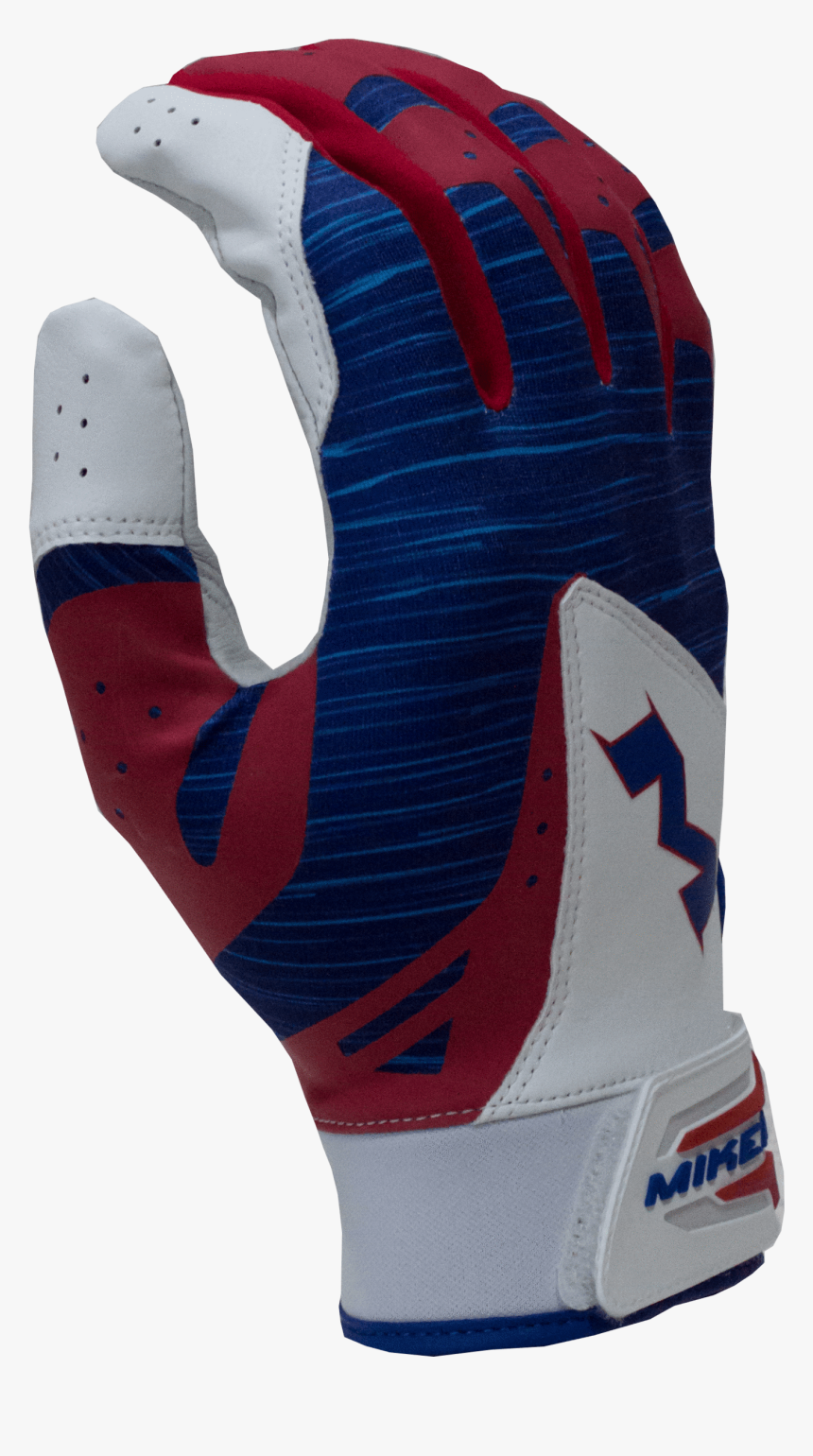 Baseball & Softball Batting Gloves, HD Png Download