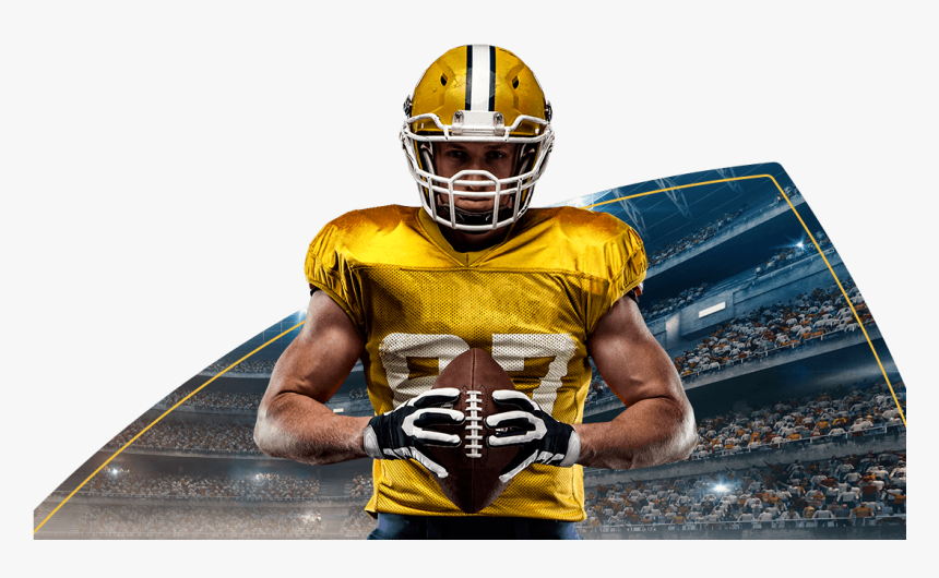 Sprint Football, HD Png Download